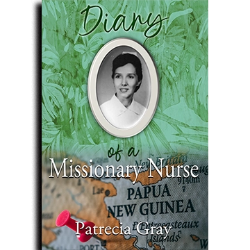 Diary of a Missionary Nurse