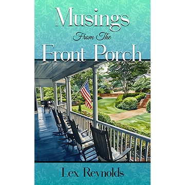 Musings From The Front Porch