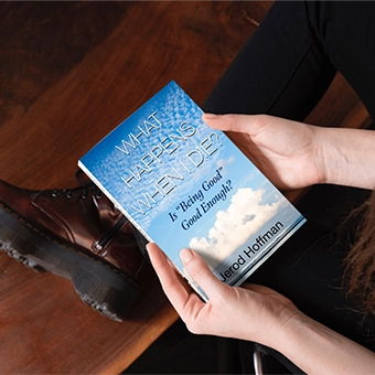 What Happens When I Die? - Image 4